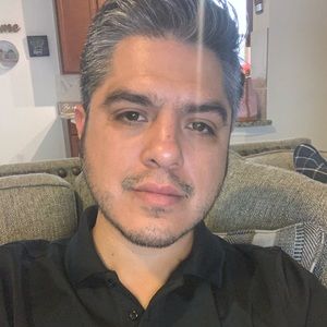 Meet your Posher, Samuel